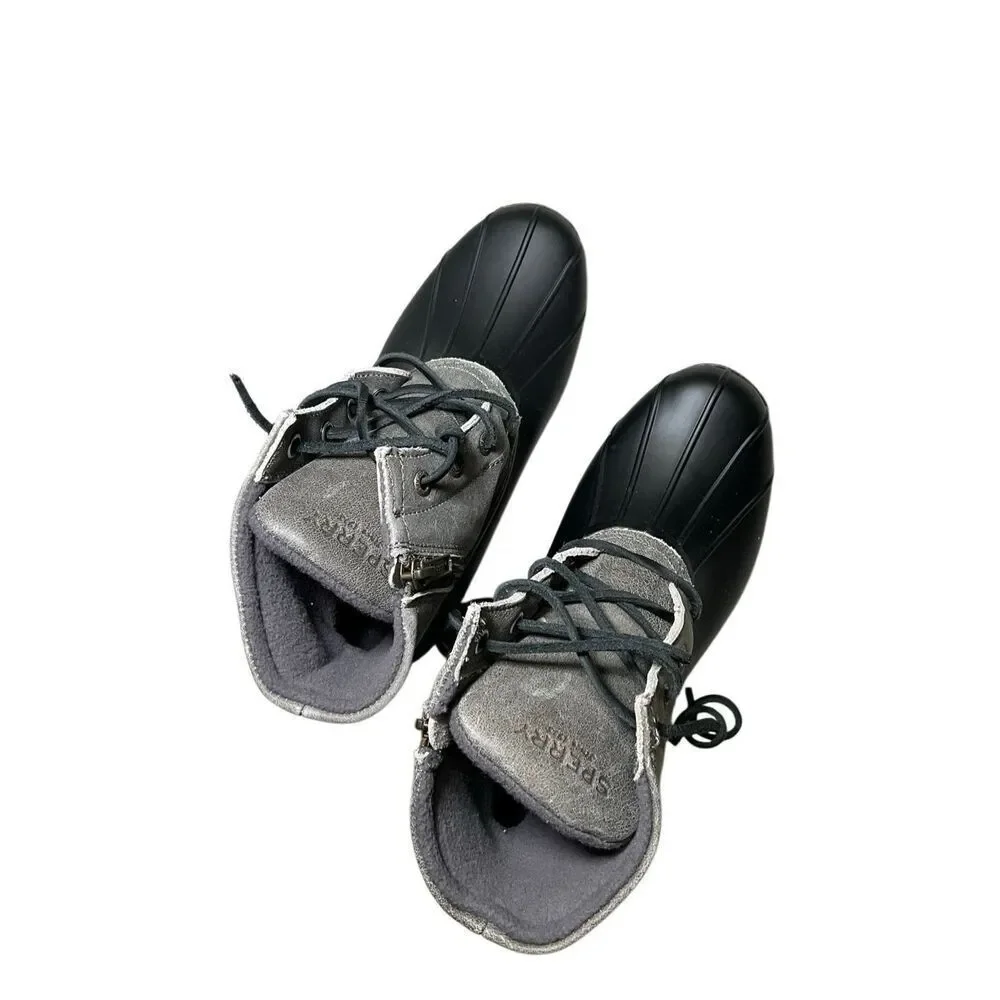 Sperry | Saltwater Core boots
